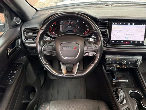 Used 2021 Dodge Durango R/T image 14