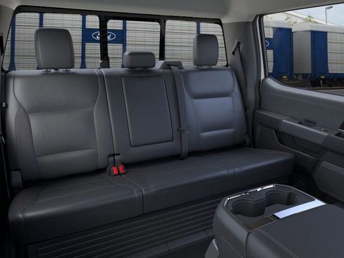 New 2026 Ford F550 4x4 Crew Cab Super Duty image 11