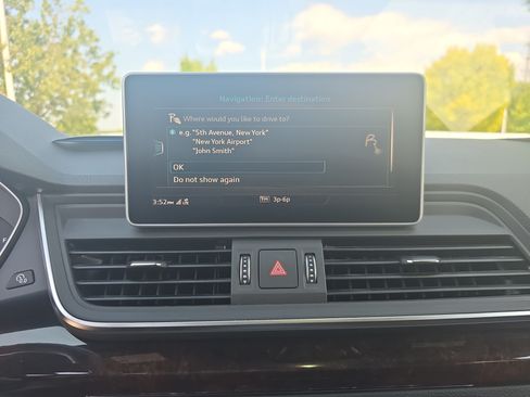 Used 2018 Audi Q5 2.0T Premium Plus AWD/4WD image 20