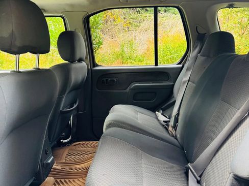 Used 2003 Nissan Xterra XE w/ Power Pkg image 10