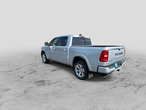 New 2026 RAM 1500 Big Horn AWD/4WD image 6