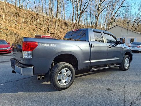 Used 2010 Toyota Tundra 4x4 Double Cab image 12