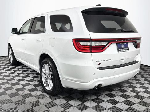 Used 2023 Dodge Durango GT AWD/4WD image 9