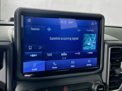 Used 2021 Ford Bronco Sport Outer Banks w/ Outer Banks Package AWD/4WD image 13