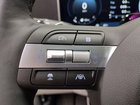 New 2026 Hyundai Tucson Limited image 25