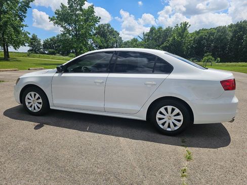 Used 2014 Volkswagen Jetta S FWD image 8
