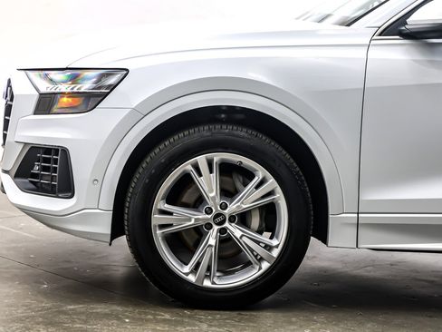 Used 2023 Audi Q8 Premium Plus w/ Premium Plus Package image 10