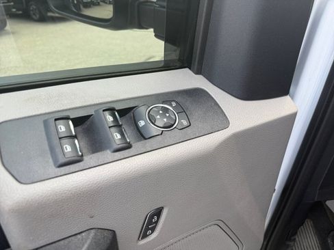Used 2021 Ford F250 XL w/ STX Appearance Package AWD/4WD image 18