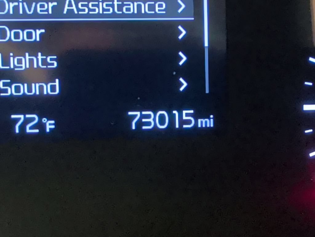 Used 2022 Kia Soul S FWD image 19