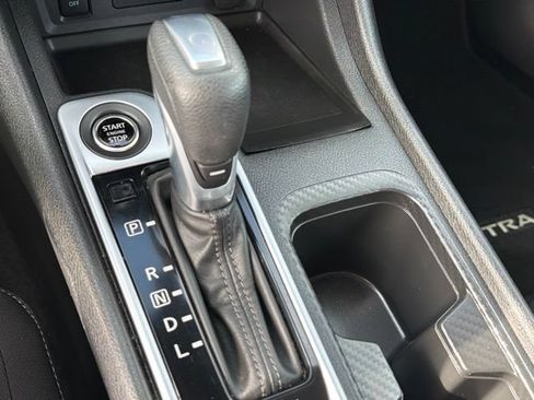 Used 2024 Nissan Sentra SV FWD image 53