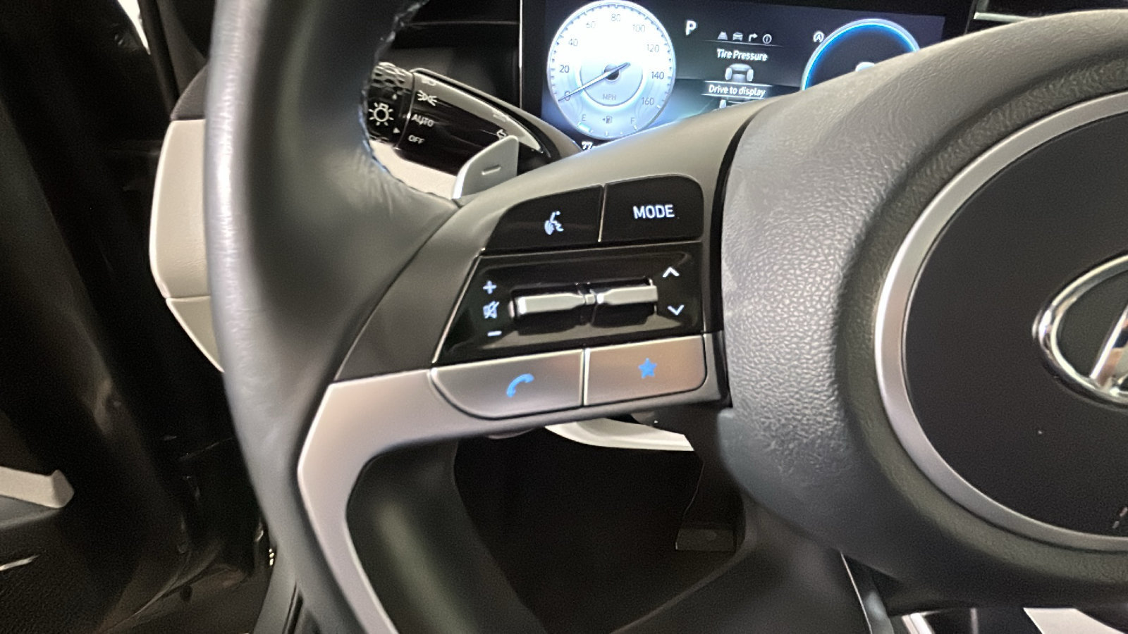 Certified 2022 Hyundai Tucson Limited AWD/4WD image 21