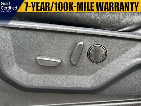 Used 2022 Ford F150 XLT w/ Equipment Group 302A High image 21