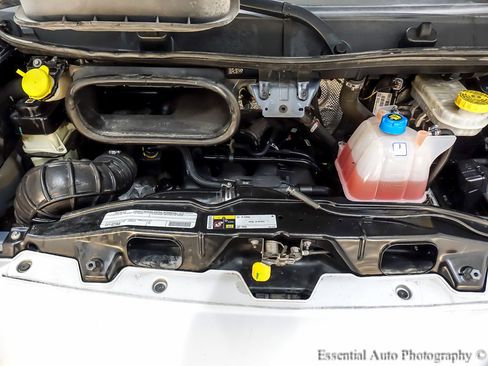 Used 2020 RAM ProMaster 3500 image 19