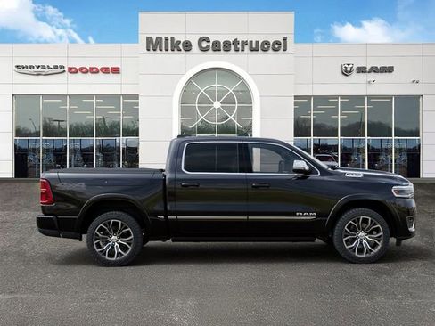 New 2026 RAM 1500 Tungsten w/ Off Road Group image 21