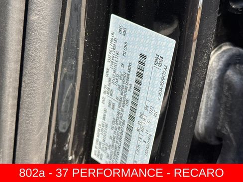 Used 2024 Ford F150 Raptor AWD/4WD image 28