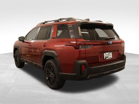 New 2026 Subaru Outback Limited XT AWD/4WD image 5