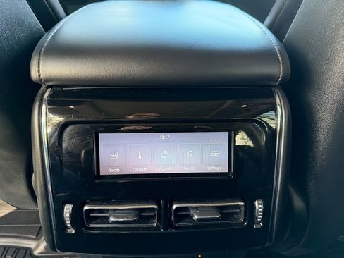 Used 2023 Lincoln Aviator Reserve w/ Equipment Group 201A image 14