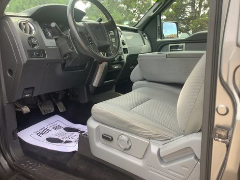 Used 2011 Ford F150 XLT w/ XLT Chrome Pkg AWD/4WD image 21