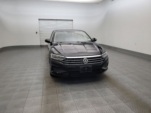 Used 2020 Volkswagen Jetta S FWD image 15