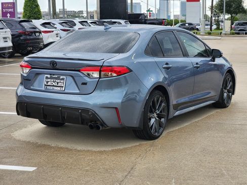 Used 2024 Toyota Corolla SE FWD image 7
