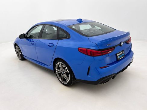 Certified 2024 BMW M235i xDrive Gran Coupe M235i xDrive w/ Premium Package image 9