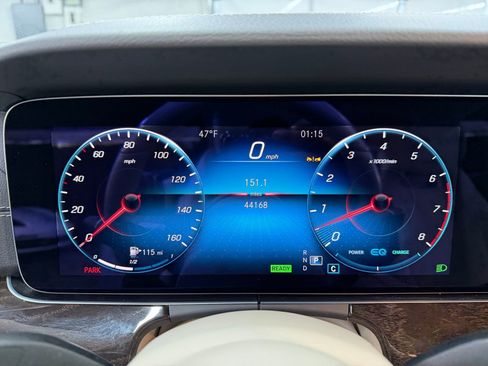 Used 2023 Mercedes-Benz E 450 4MATIC Coupe image 14