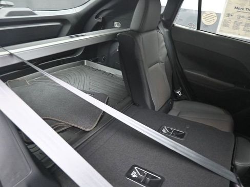New 2026 Subaru Crosstrek 2.5i Limited AWD/4WD image 25