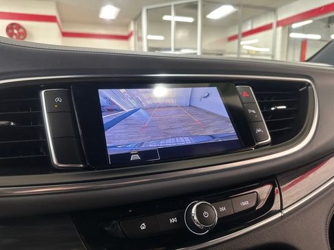 Used 2024 Buick Enclave Essence w/ Sport Touring Edition FWD image 25