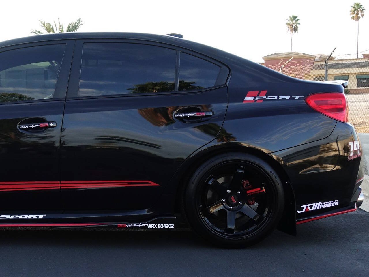 Used 2020 Subaru WRX Premium AWD/4WD image 19