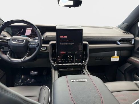 New 2026 GMC Yukon AT4 Ultimate AWD/4WD image 15