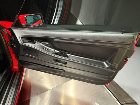 Used 1992 BMW 850i 850i Coupe 2D image 15