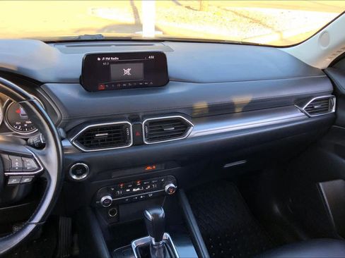 Used 2020 MAZDA CX-5 Touring image 6