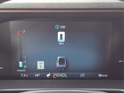 New 2026 Ford Bronco Sport Outer Banks w/ Outer Banks Tech Package+ image 51