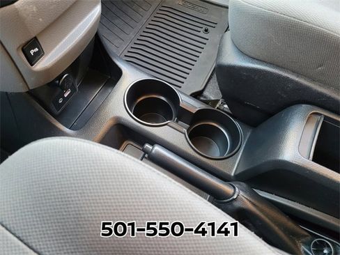 Used 2020 Nissan NV200 S image 26