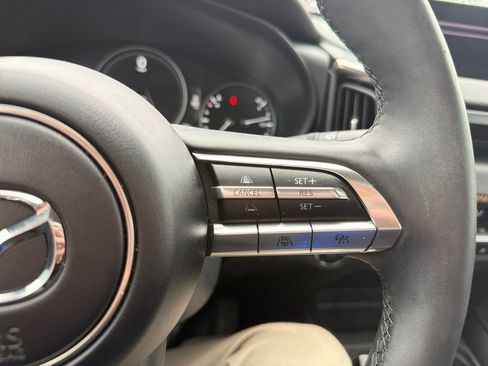 Used 2024 MAZDA CX-50 2.5 Turbo w/ Premium Plus Pkg image 27