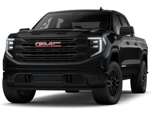 New 2026 GMC Sierra 1500 Pro w/ Graphite Edition AWD/4WD image 18