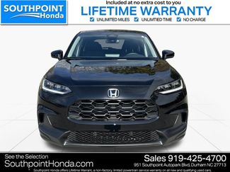 New 2026 Honda HR-V LX video 2