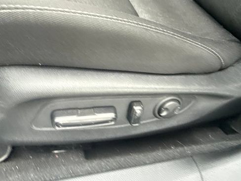 Used 2024 Honda Accord EX image 12