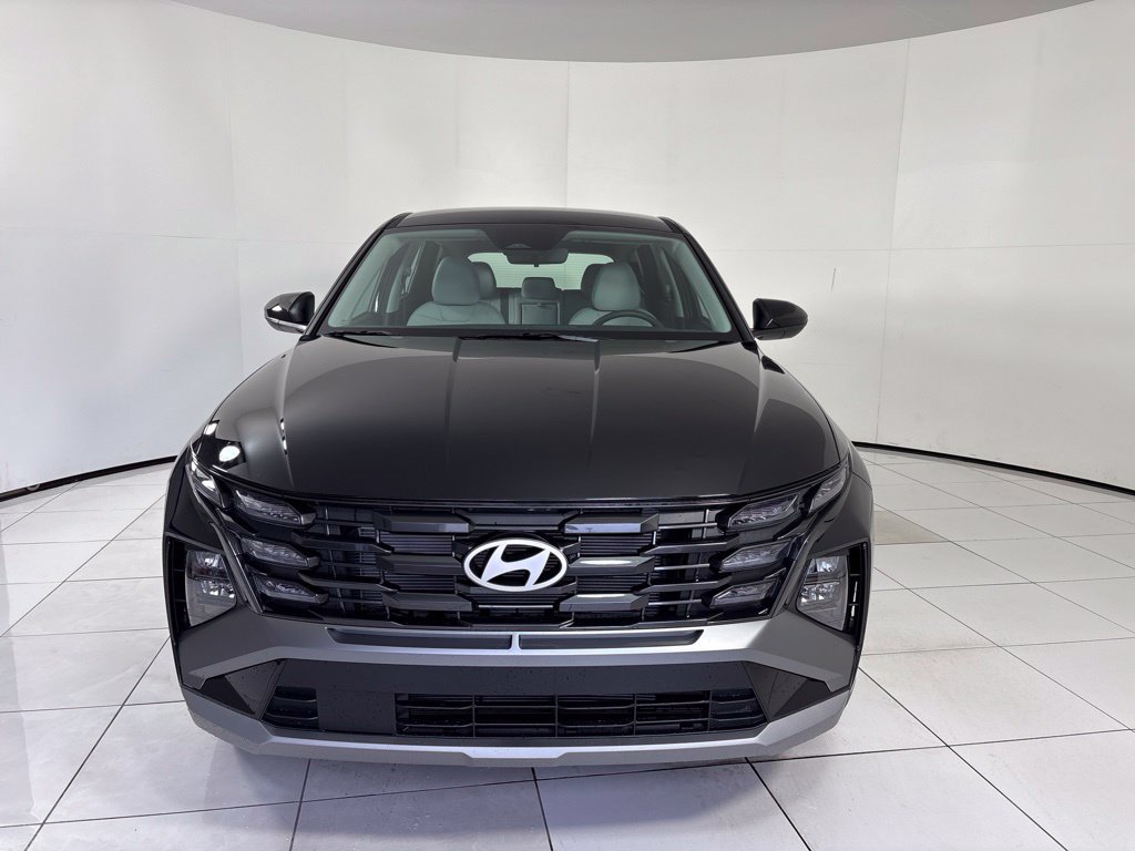 New 2026 Hyundai Tucson SE FWD image 8
