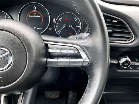 Used 2023 MAZDA CX-30 AWD 2.5 S w/ Preferred Package image 25