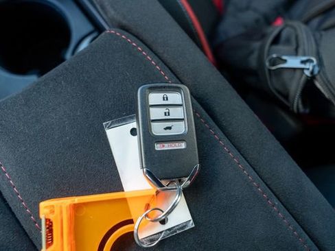 Used 2019 Honda Civic Type R image 31