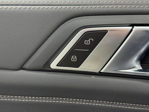 New 2026 BMW X5 xDrive40i image 24