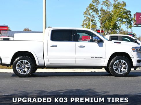Used 2021 RAM 1500 Limited image 7