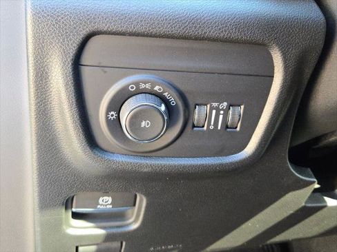 Certified 2024 Jeep Grand Cherokee Limited AWD/4WD image 27