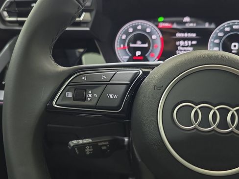 New 2026 Audi A3 2.0T Premium image 16