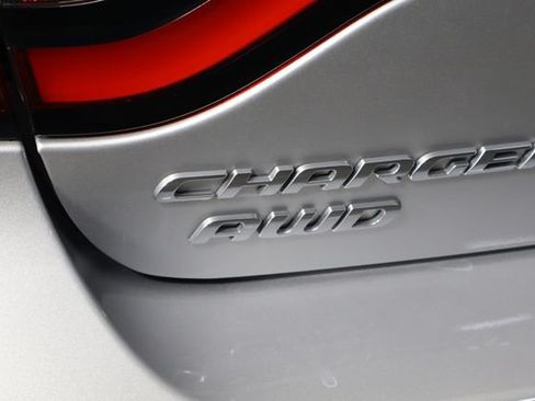 Used 2021 Dodge Charger Police w/ Fleet Safety Group AWD/4WD image 38
