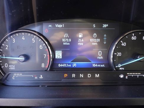 Used 2020 Ford Explorer Limited image 61