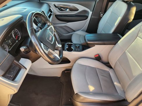 Used 2018 GMC Terrain SLT w/ Preferred Package image 14