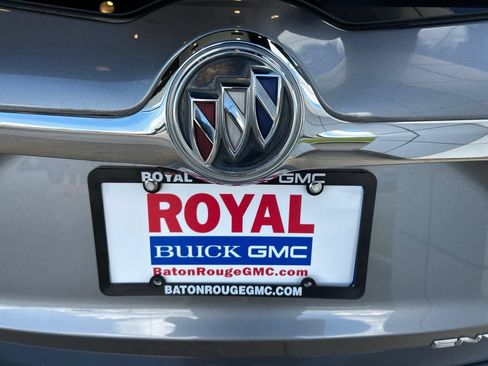 Used 2020 Buick Envision Preferred FWD image 29