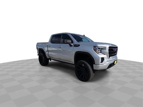 Used 2020 GMC Sierra 1500 Elevation w/ Trailering Package image 2